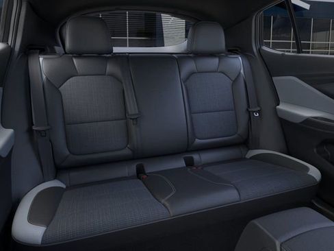 New 2025 Buick Envista Preferred w/ Convenience I Package image 21