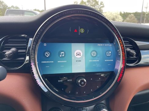 Used 2023 MINI Cooper S w/ Signature Upholstery Package image 11