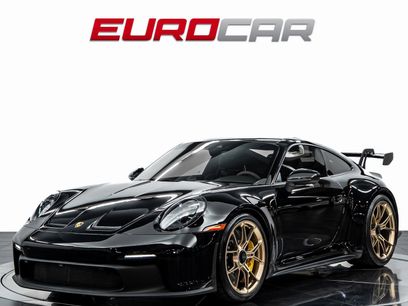 Used 2024 Porsche 911 GT3