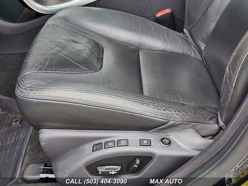 Used 2012 Volvo S60 T5 w/ Multimedia Pkg image 16
