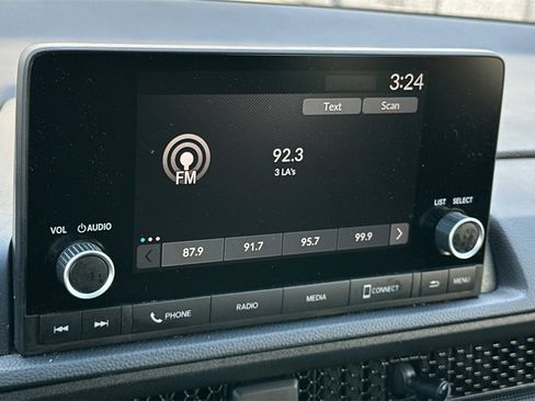 Certified 2025 Honda CR-V Sport image 22