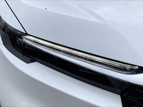 Used 2024 Honda CR-V EX-L image 34