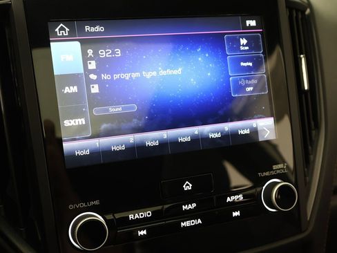 Used 2024 Subaru Forester Wilderness image 46