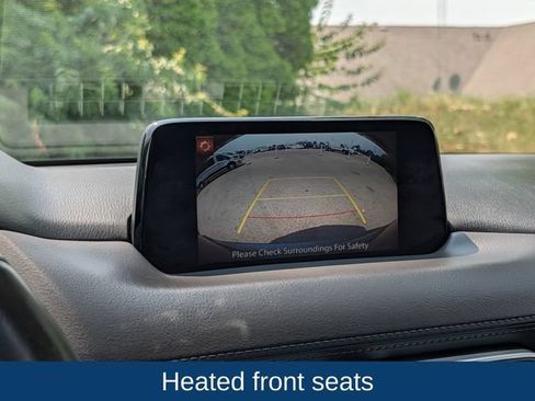 Used 2018 MAZDA CX-5 Grand Touring AWD/4WD image 19