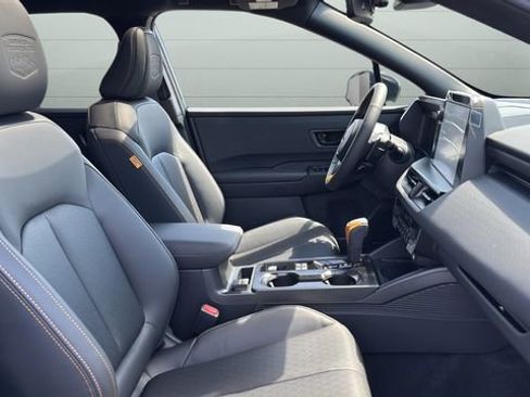 Used 2026 Subaru Outback Wilderness AWD/4WD image 24