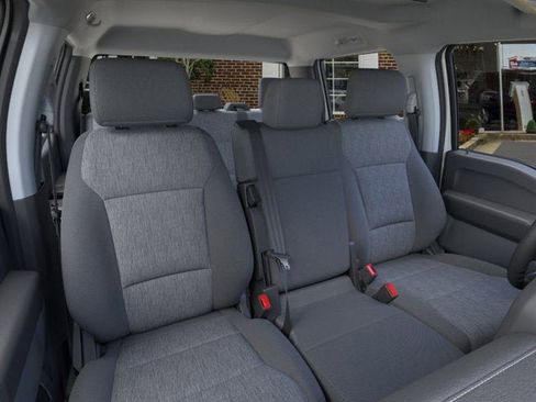 New 2026 Ford F450 XL w/ Snow Plow Prep Package image 35