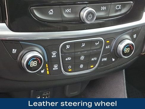 Used 2020 Chevrolet Traverse Premier w/ Redline Edition image 21