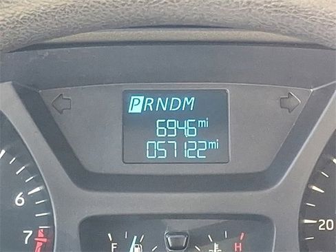 Used 2019 Ford Transit 250 148 Low Roof image 22