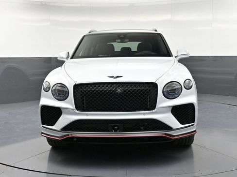 New 2026 Bentley Bentayga Speed AWD/4WD image 11