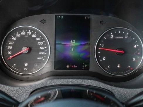 New 2025 Mercedes-Benz Sprinter 2500 image 22