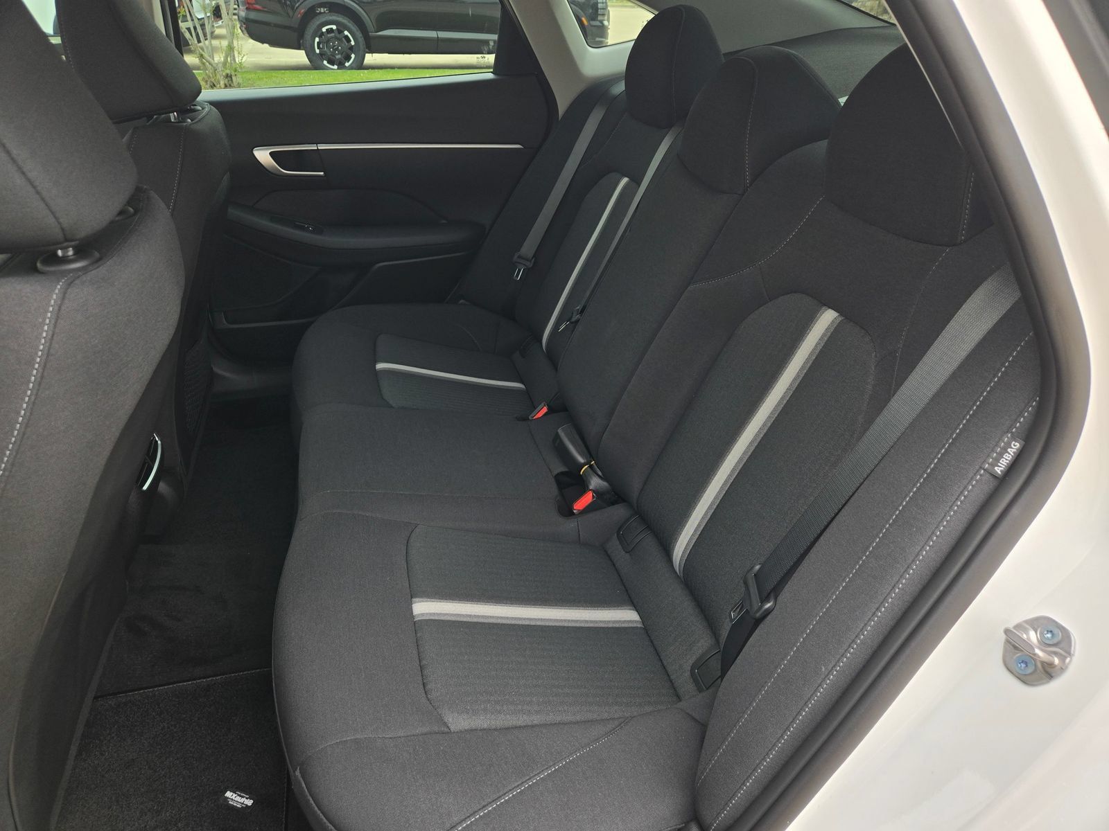 New 2026 Hyundai Sonata Blue FWD image 18