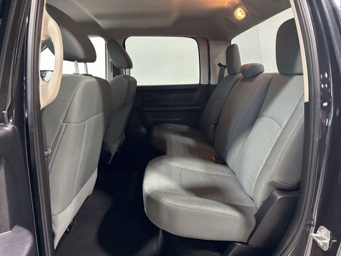 Used 2014 RAM 1500 Express image 24