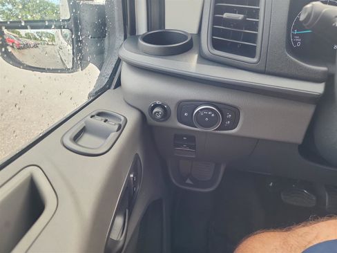New 2025 Ford Transit 350 148 High Roof AWD image 30