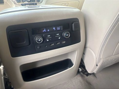 Used 2019 GMC Yukon XL Denali w/ Open Road Package AWD/4WD image 16