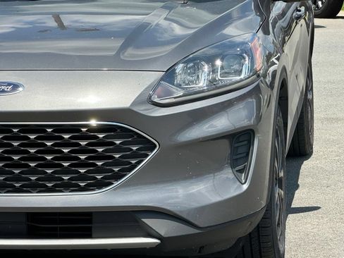 Used 2022 Ford Escape SE w/ Convenience Package FWD image 45