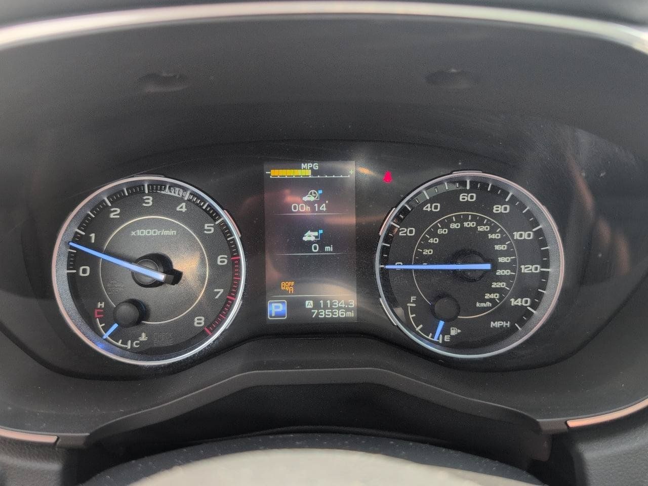Used 2020 Subaru Ascent Limited w/ Technology Package AWD/4WD image 18