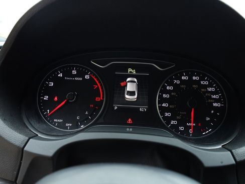 Used 2020 Audi A3 2.0T Premium image 26