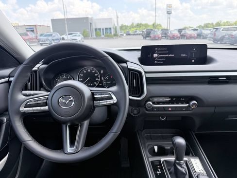 Used 2026 MAZDA CX-50 AWD 2.5 S w/ Preferred Pkg image 10