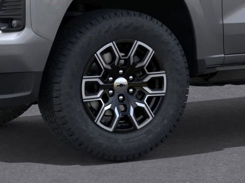 New 2026 Chevrolet Colorado Z71 w/ Technology Package image 9