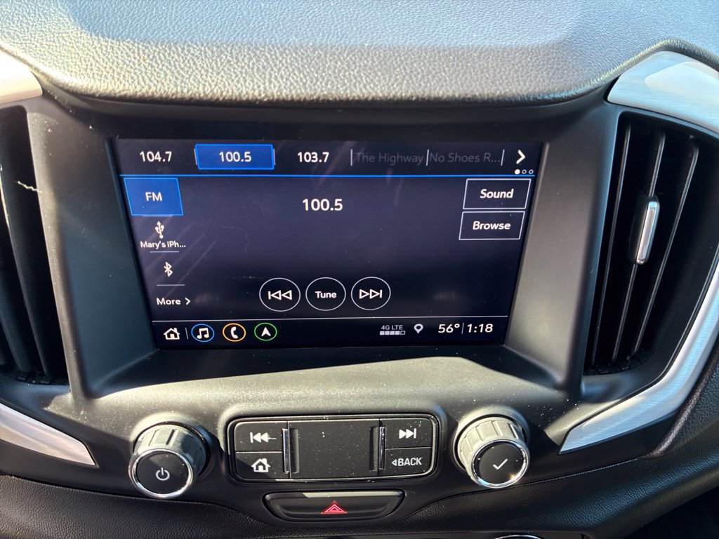 Used 2019 GMC Terrain SLE w/ Driver Convenience Package AWD/4WD image 11