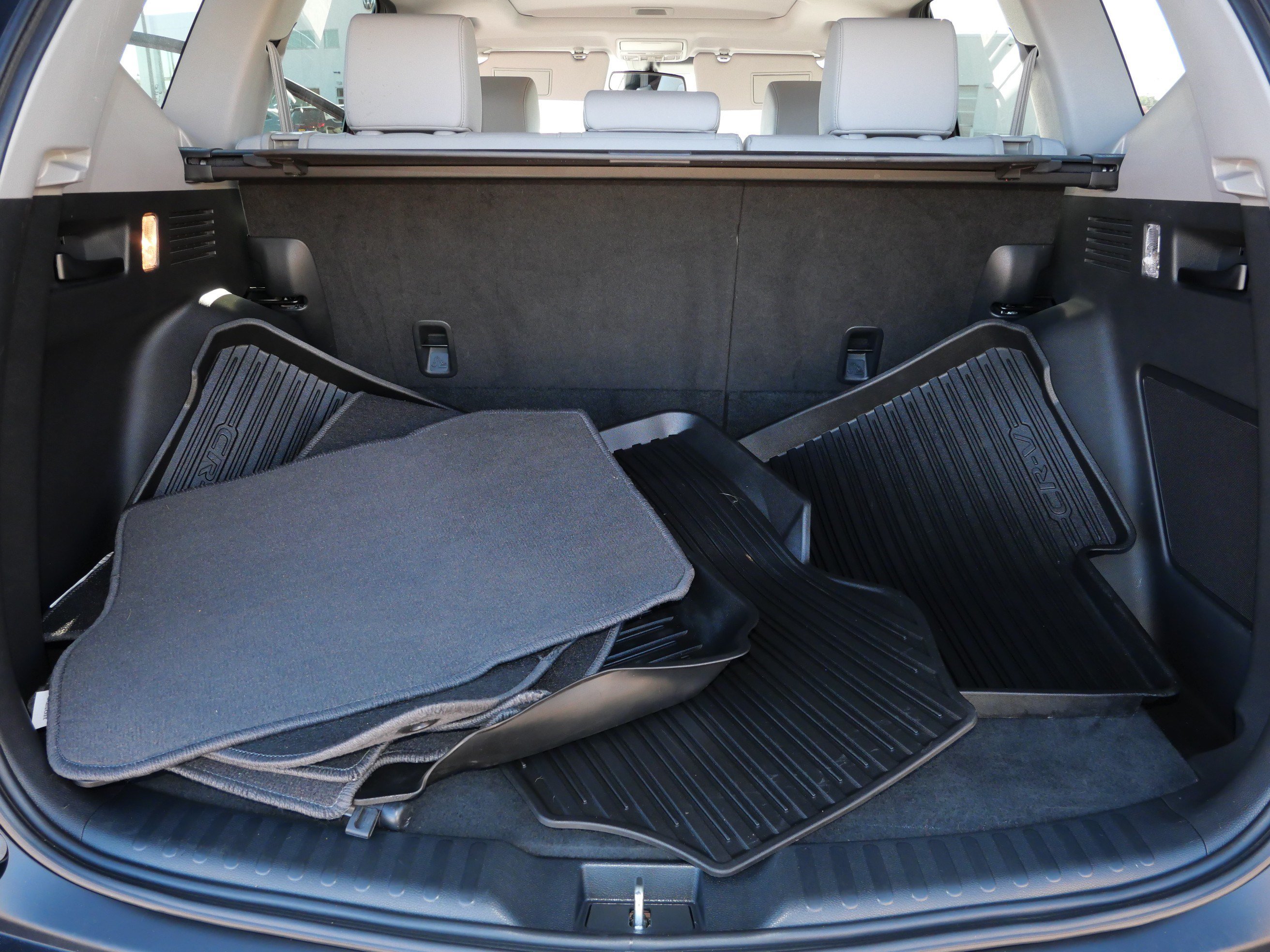 Used 2019 Honda CR-V Touring image 18