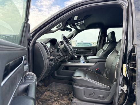 Used 2020 RAM 3500 Laramie image 6