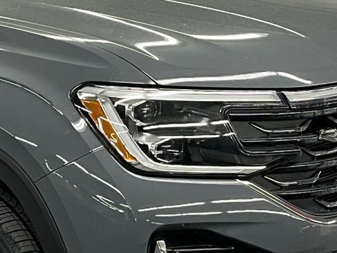 New 2026 Volkswagen Atlas SEL Premium R-Line AWD/4WD image 43