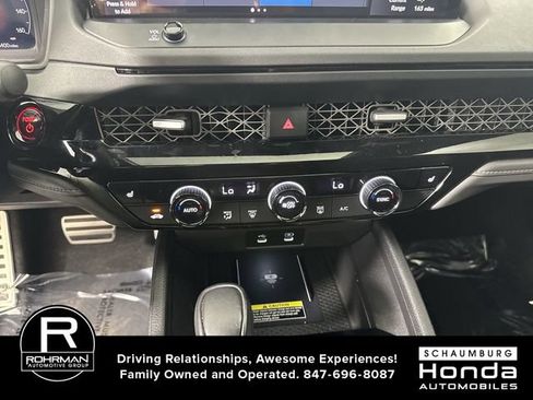 Used 2025 Honda Accord Sport image 9