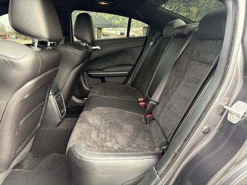 Used 2023 Dodge Charger Scat Pack w/ Plus Group image 17