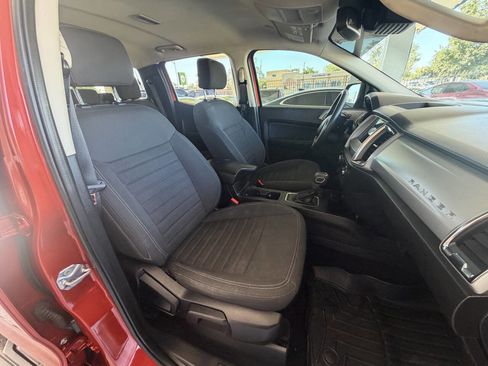 Used 2023 Ford Ranger XLT w/ Equipment Group 301A Mid AWD/4WD image 16