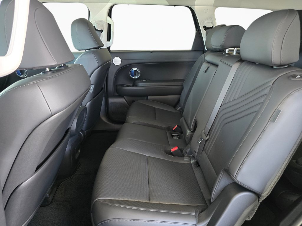 New 2026 Hyundai Palisade SEL AWD/4WD image 33