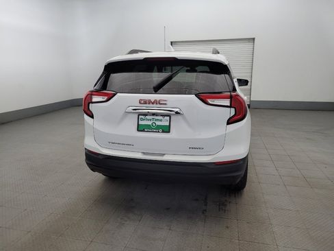 Used 2023 GMC Terrain SLE w/ Driver Convenience Package image 7