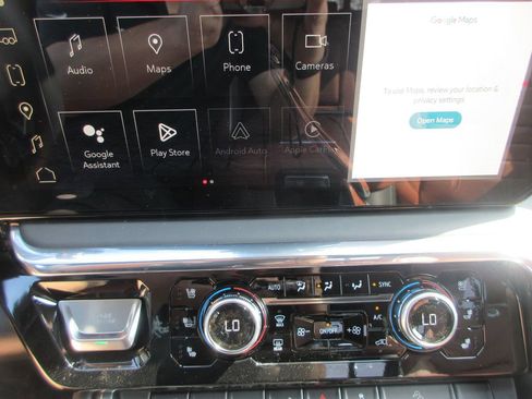 New 2026 GMC Sierra 2500 Denali Ultimate AWD/4WD image 19