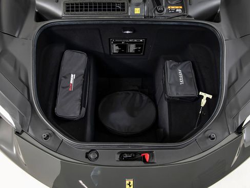 Certified 2024 Ferrari 296 GTB RWD image 33