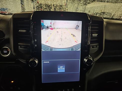 New 2026 RAM 2500 Tradesman image 20