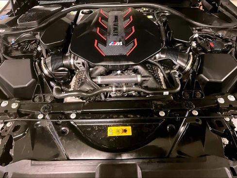 Used 2026 BMW M5 w/ Carbon Package image 28