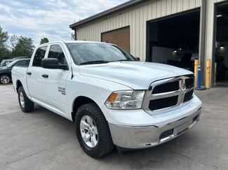 Used 2023 RAM 1500 Classic SLT w/ Electronics Group AWD/4WD 360° Tour