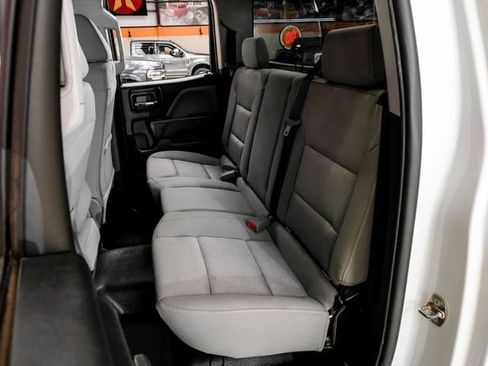 Used 2019 Chevrolet Silverado 2500 W/T AWD/4WD image 36