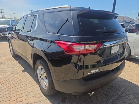 Used 2019 Chevrolet Traverse LT AWD/4WD image 6