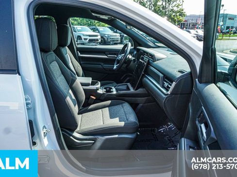 Used 2026 GMC Terrain Elevation AWD/4WD image 23