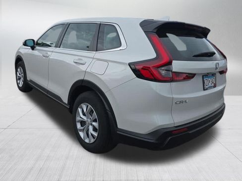 Used 2024 Honda CR-V LX image 7