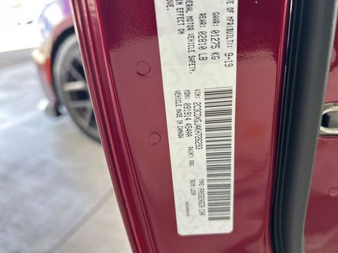 Used 2019 Dodge Charger Scat Pack image 39