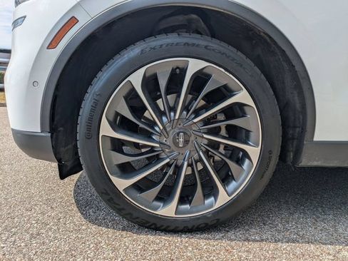 Used 2020 Lincoln Aviator Reserve w/ Equipment Group 202A AWD/4WD image 12