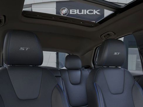 New 2026 Buick Encore GX Sport Touring w/ Advanced Technology Package image 25