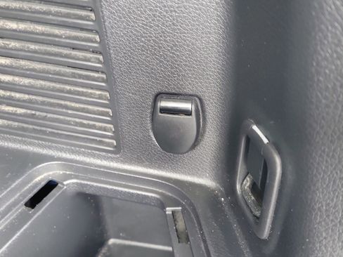 Certified 2020 Nissan Rogue S w/ Special Edition Package image 12