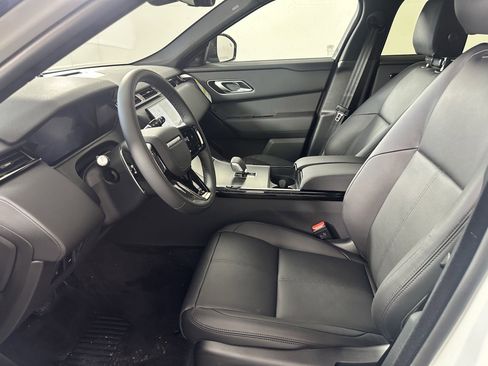 Used 2026 Land Rover Range Rover Velar S image 5