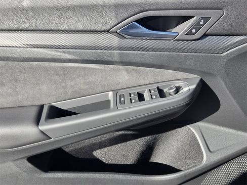 New 2026 Volkswagen GTI SE image 14