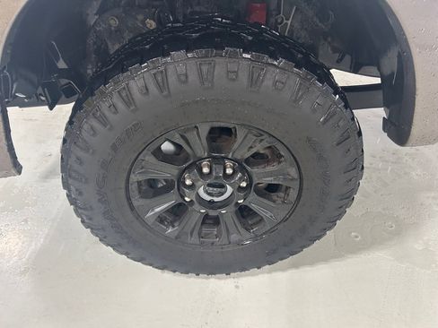 Used 2021 Ford F250 King Ranch w/ Tremor Off-Road Package AWD/4WD image 12