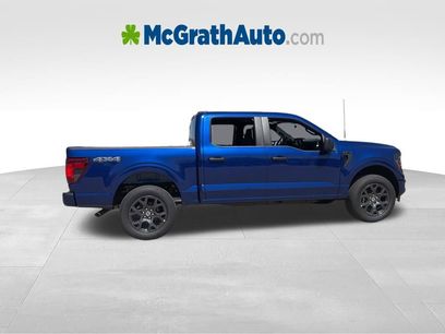 New 2026 Ford F150 STX w/ Equipment Group 200A