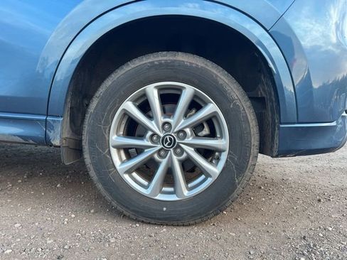 Used 2024 MAZDA CX-5 AWD 2.5 S w/ Select Package image 12